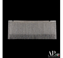 Потолочный светодиодный светильник Arte Perfetto Luce Rimini S512.0.100.A.3000