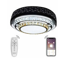 Потолочный светодиодный светильник Natali Kovaltseva Innovation Style 3528