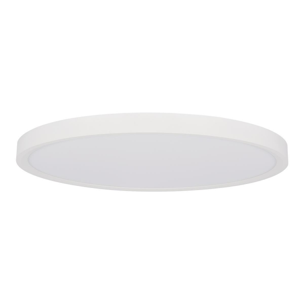 Потолочный светодиодный светильник Loft IT Extraslim 10227/40 White Потолочный светодиодный светильник Loft IT Extraslim 10227/40 White