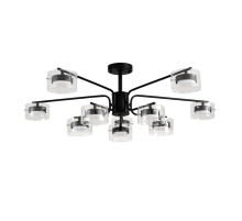 Люстра Lumion NATALINA 8349/10C