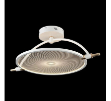 Потолочный светодиодный светильник Wertmark Laura WE430.02.007