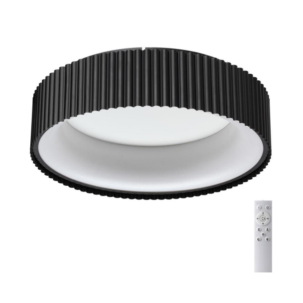 Потолочный светодиодный светильник Sonex Avra Sharmel 7712/56L Потолочный светодиодный светильник Sonex Avra Sharmel 7712/56L