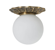 Потолочный светильник Divinare Isabella 5007/08 PL-1