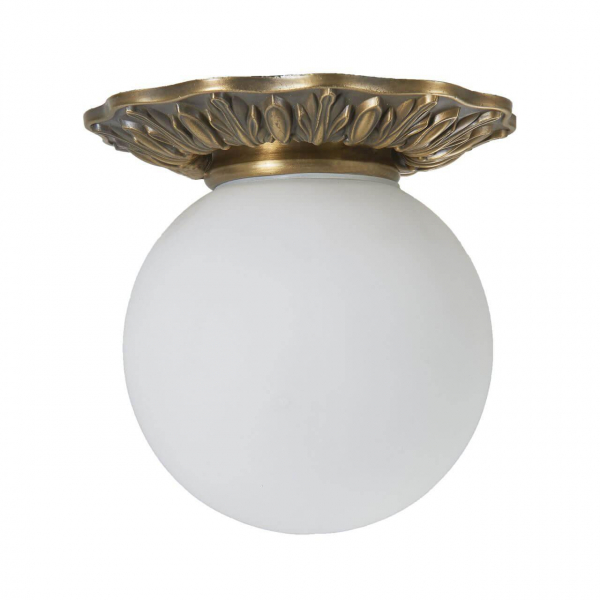 Потолочный светильник Divinare Isabella 5007/08 PL-1 Потолочный светильник Divinare Isabella 5007/08 PL-1
