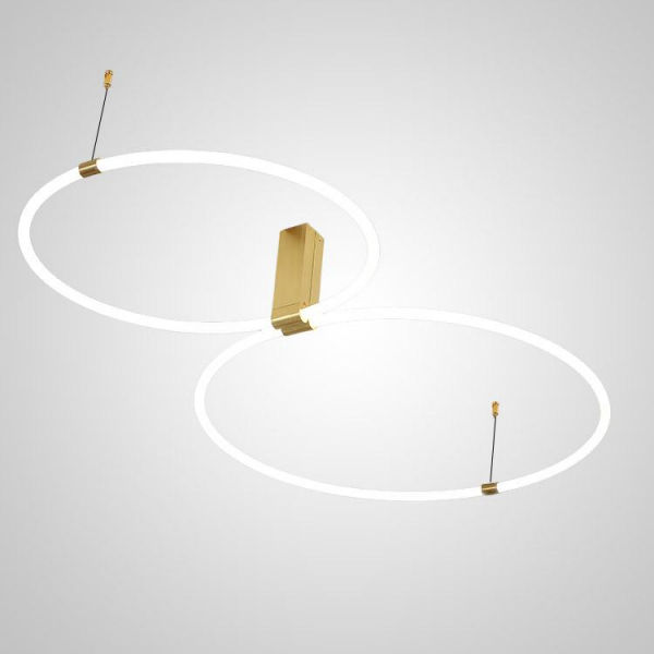 Потолочный светильник Imperium Loft ringmor01 207983-23 Потолочный светильник Imperium Loft ringmor01 207983-23