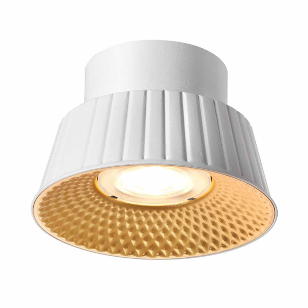 Потолочный светодиодный светильник Odeon Light Hightech Mali 6644/6CL Потолочный светодиодный светильник Odeon Light Hightech Mali 6644/6CL