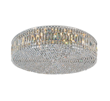 Потолочный светильник Newport 8459+3/PL chrome М0063941