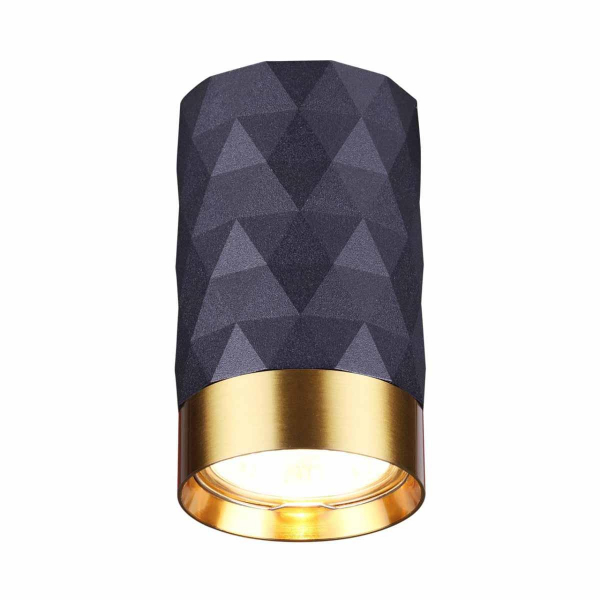 Потолочный светильник Odeon Light Hightech Ad astrum 4287/1C Потолочный светильник Odeon Light Hightech Ad astrum 4287/1C