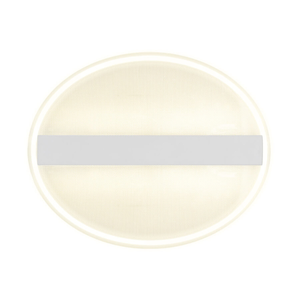 Потолочный светодиодный светильник Ambrella light Original FA607