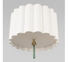 Потолочный светильник Loft IT Mellow 10306 Light linen