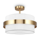 Потолочный светильник Freya Bride FR5367CL-03BS