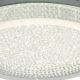 Потолочный светодиодный светильник Mantra Crystal 5092