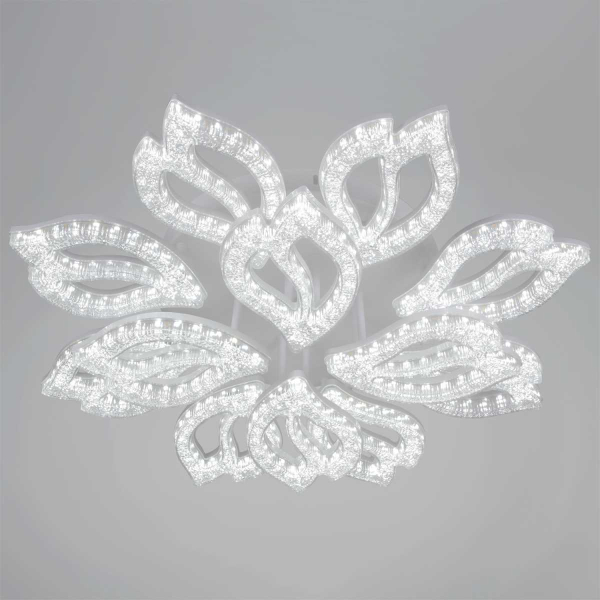 Потолочный светильник Reluce 39290-0.3-8+4 WH