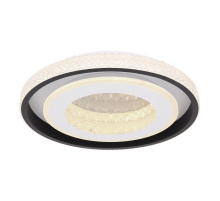 Потолочный светодиодный светильник Globo Lucky 41290-52