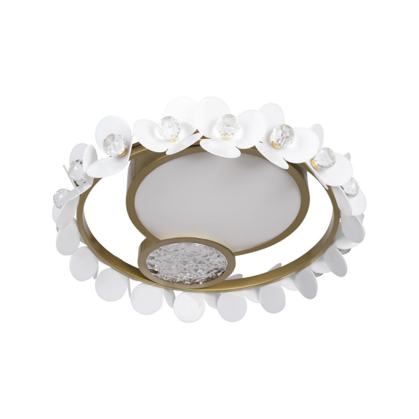Потолочный светодиодный светильник Loft IT Bride 10173 Потолочный светодиодный светильник Loft IT Bride 10173