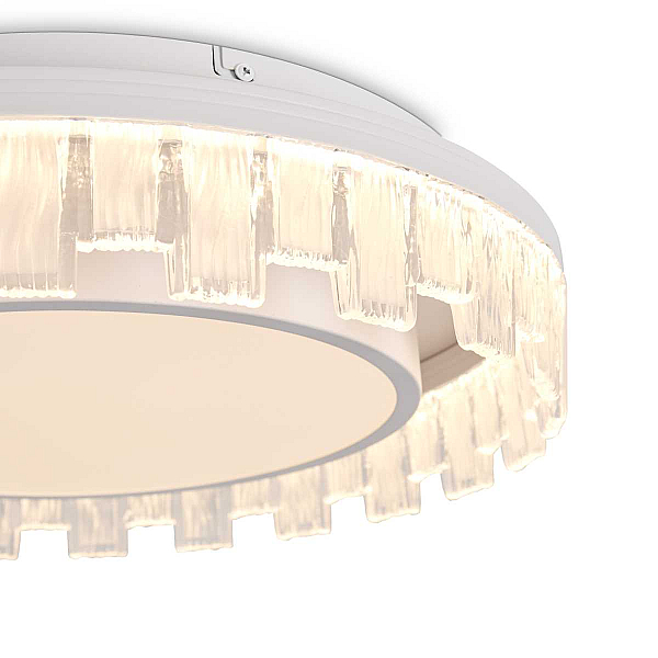 Потолочный светильник Freya Мантелло / Mantello FR6228CL-L92W3