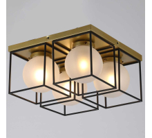 Потолочный светильник ILLUMICO IL0050-4C-79