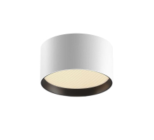 Потолочный светильник Maytoni Technical Glare C091CL-12W3K-W