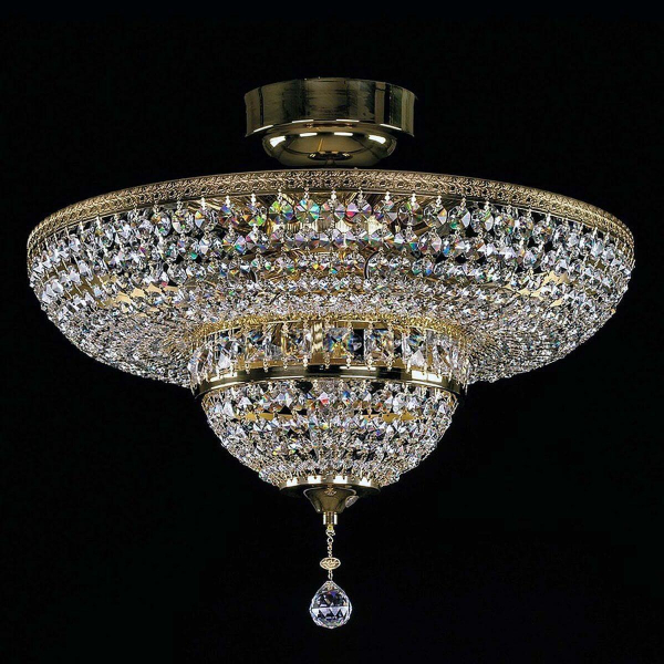Потолочный светильник Artglass Marie Full Cut CE Потолочный светильник Artglass Marie Full Cut CE