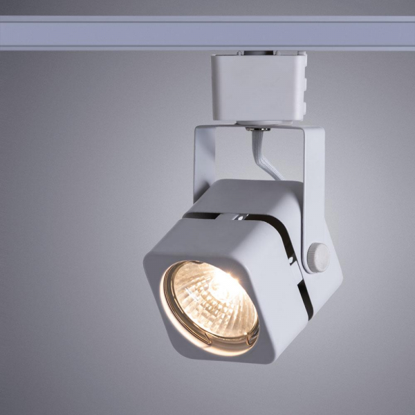 Потолочный светильник Arte Lamp A1315PL-1WH Потолочный светильник Arte Lamp A1315PL-1WH
