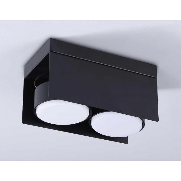 Потолочный светильник Ambrella light Techno Spot GX Standard tech TN70847 Потолочный светильник Ambrella light Techno Spot GX Standard tech TN70847