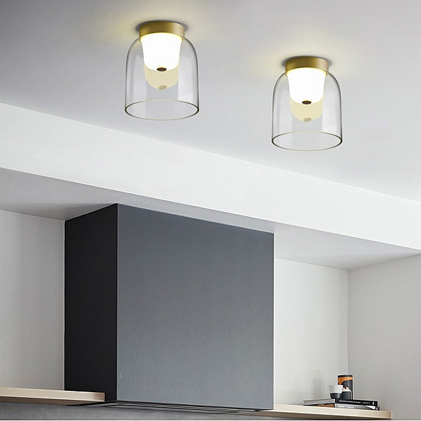 Потолочный светильник Imperium Loft Clarity B 243715-26
