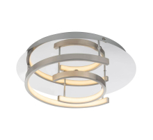 Потолочный светодиодный светильник Globo Titus 67092-26