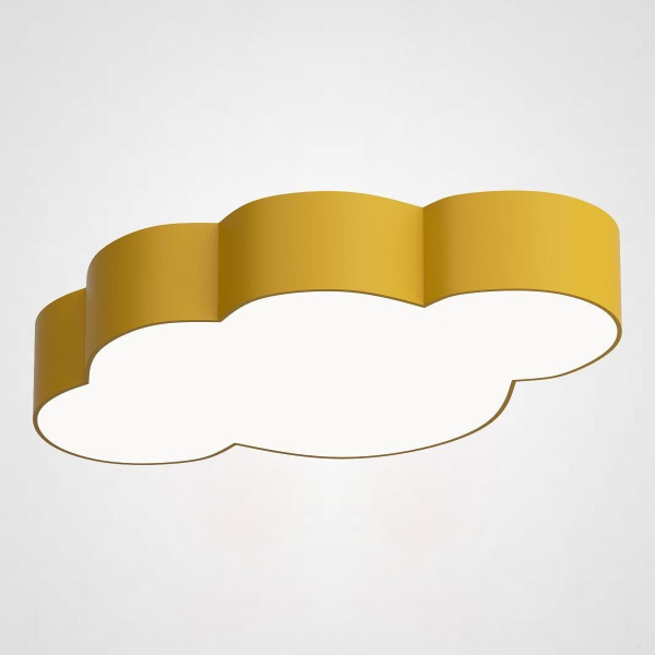 Потолочный светодиодный светильник Imperium Loft Cloud 186673-26 Потолочный светодиодный светильник Imperium Loft Cloud 186673-26