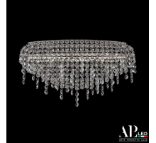 Потолочный светодиодный светильник Arte Perfetto Luce Rimini S505.0.40.B.3000
