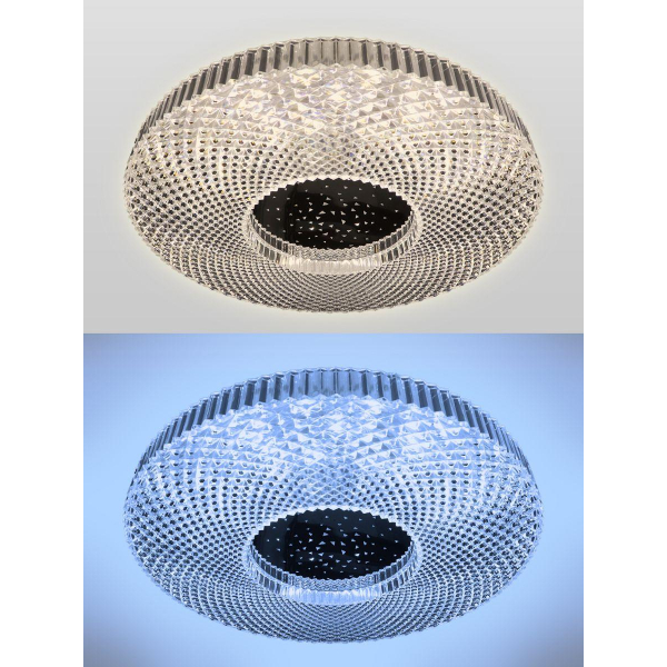 Потолочный светодиодный светильник Natali Kovaltseva Led Lamps 81084 Потолочный светодиодный светильник Natali Kovaltseva Led Lamps 81084