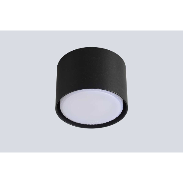 Светильник потолочный Crystal Lux CLT 073C BL