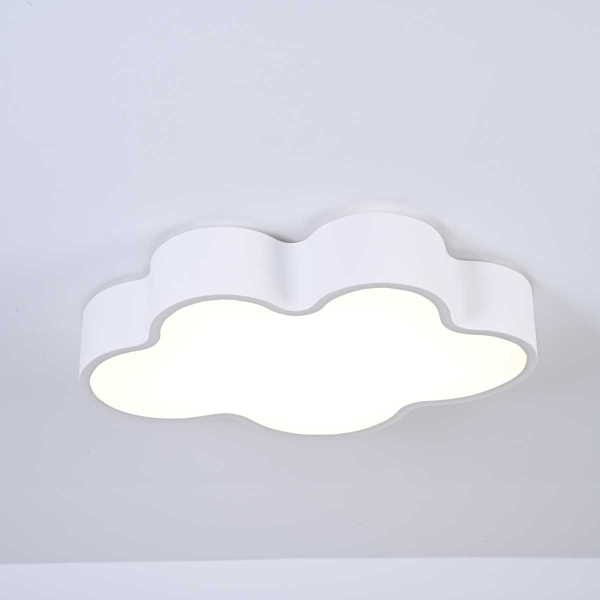 Потолочный светодиодный светильник Imperium Loft Cloud 101448-26