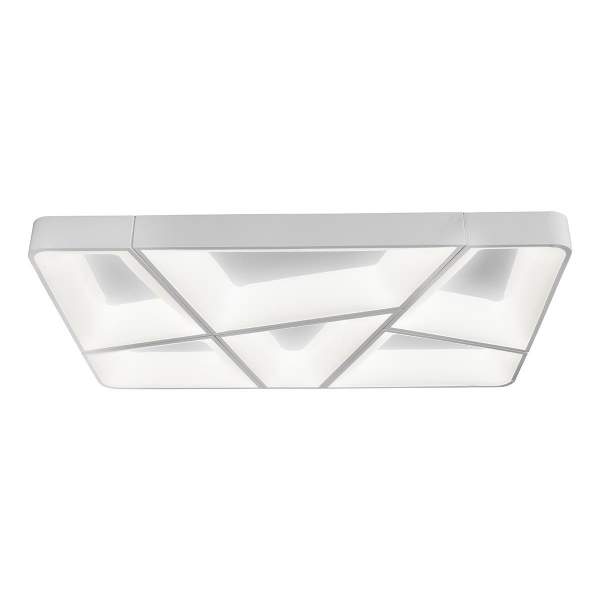 Потолочный светодиодный светильник iLedex Luminous S1894/100 WH Потолочный светодиодный светильник iLedex Luminous S1894/100 WH