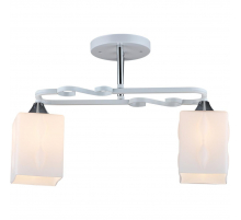 Потолочный светильник Reluce 04869-0.3-02 WT+CH