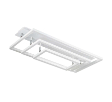 Потолочный светильник LED4U L11001-3CL WH