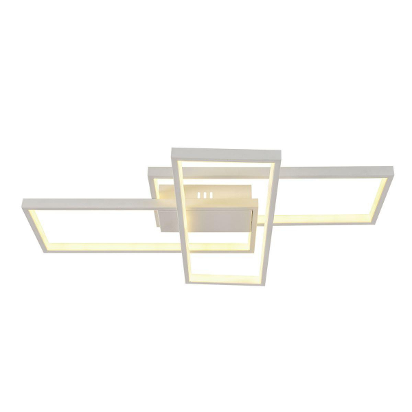 Потолочный светодиодный светильник Escada Arcade 10254/3LED Потолочный светодиодный светильник Escada Arcade 10254/3LED