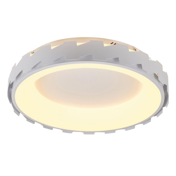 Потолочный светодиодный светильник MyFar Ceiling Leda MR9220-CL Потолочный светодиодный светильник MyFar Ceiling Leda MR9220-CL