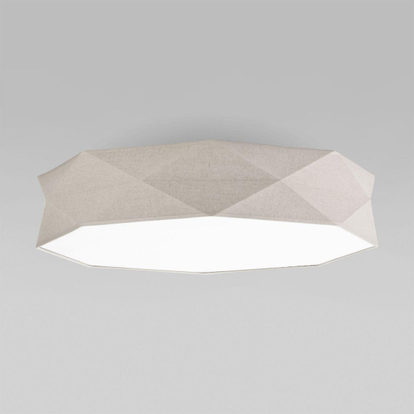 Потолочный светильник TK Lighting 6196 Kantoor Nature Потолочный светильник TK Lighting 6196 Kantoor Nature