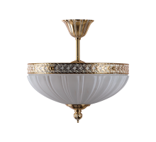 Потолочный светильник Ambiente 7539/35 PL WP