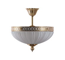 Потолочный светильник Ambiente 7539/35 PL WP