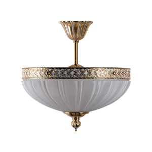 Потолочный светильник Ambiente 7539/35 PL WP