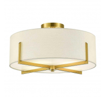Потолочный светильник Evoluce LINTON SLE3010-302-04