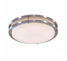 Потолочный светодиодный светильник Citilux Бостон CL709201N