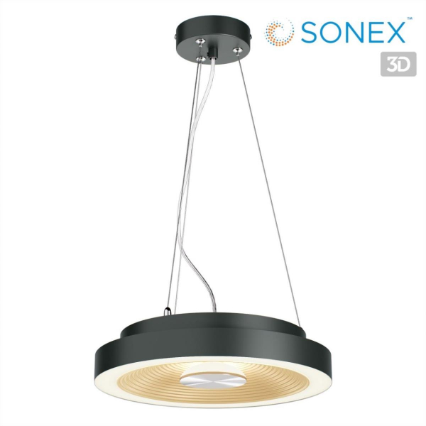 Светильник Sonex Mitra Led 7753/18L Светильник Sonex Mitra Led 7753/18L
