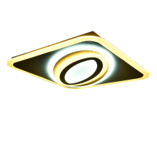 Потолочный светодиодный светильник Toplight Felicity TL1146-60D