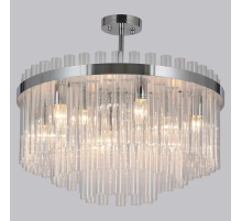 Потолочный светильник ILLUMICO IL0124-9C-79 CR