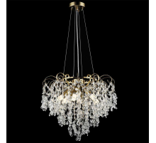 Люстра хрустальная Reluce 37620-0.4-06 COP