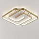 Потолочный светильник LUMION LEDIO 8019/75CL
