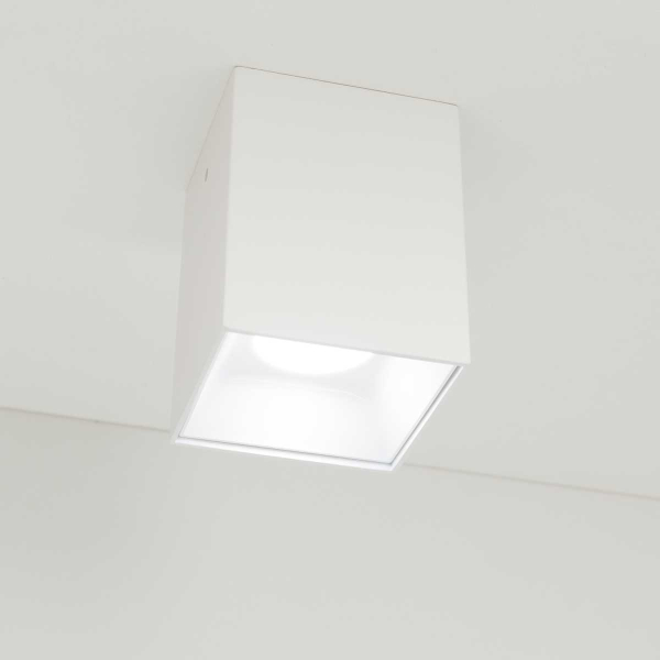 Потолочный светодиодный светильник Citilux Старк CL7440200