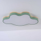 Потолочный светильник Imperium Loft CLOUD-ECO01 101450-26